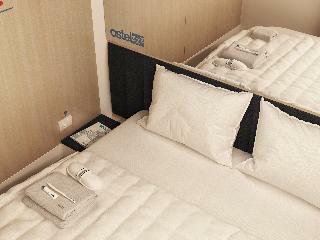 Albergue Ostelzzz Milan City Center
