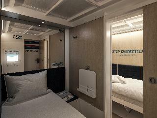 Albergue Ostelzzz Milan City Center