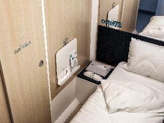 Albergue Ostelzzz Milan City Center