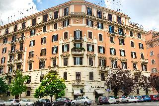 Rome Central Rooms