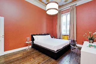Monti Apartments
