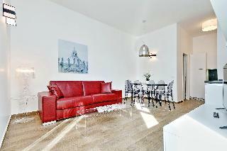 Monti Apartments