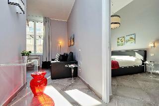 Monti Apartments