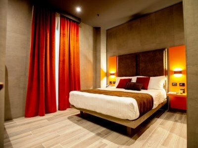 J24 Hotel Milano