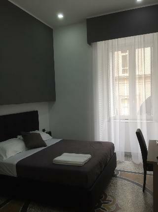 Bed & Breakfast Mb95