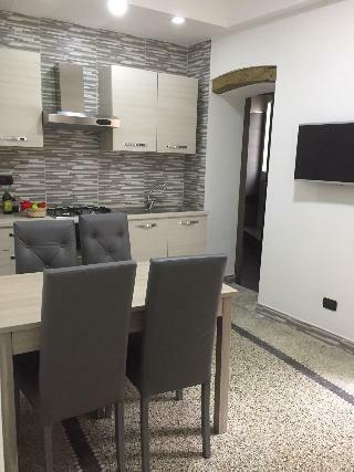 Bed & Breakfast Mb95