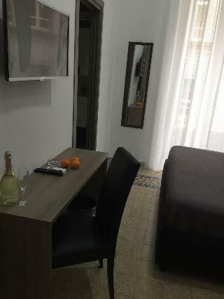 Bed & Breakfast Mb95