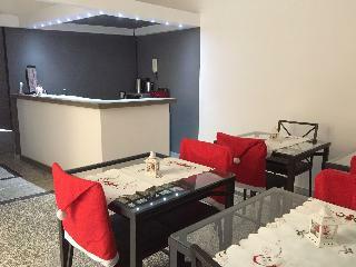 Bed & Breakfast Mb95