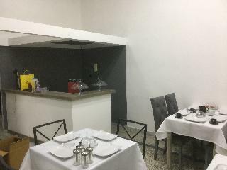 Bed & Breakfast Mb95