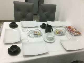 Bed & Breakfast Mb95