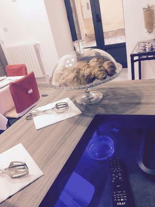 Bed & Breakfast Mb95