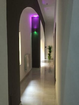 Bed & Breakfast Mb95