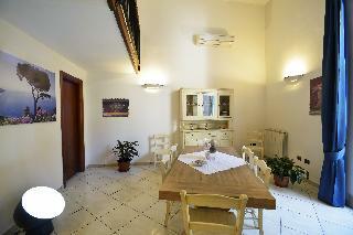 Villa Italia Apartment - Naples