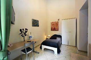 Villa Italia Apartment - Naples