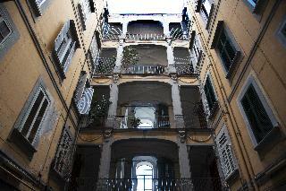 Villa Italia Apartment - Naples