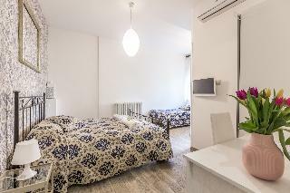 Aparthotel Central City Rooms