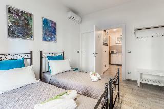 Aparthotel Central City Rooms