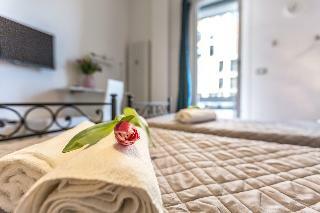 Aparthotel Central City Rooms