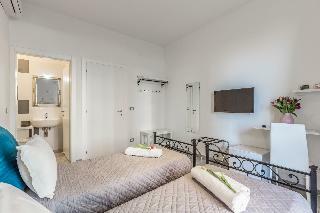Aparthotel Central City Rooms