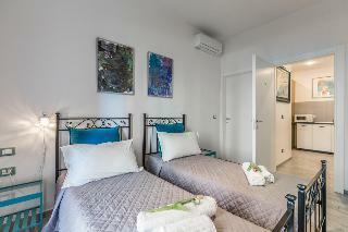 Aparthotel Central City Rooms