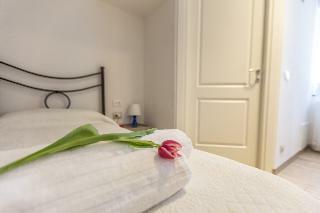 Aparthotel Central City Rooms