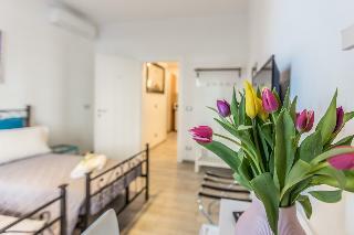 Aparthotel Central City Rooms