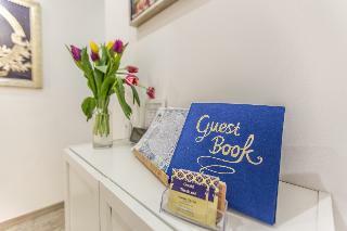 Aparthotel Central City Rooms