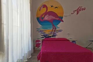 Apartamentos Afea Art & Rooms