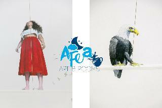 Apartamentos Afea Art & Rooms