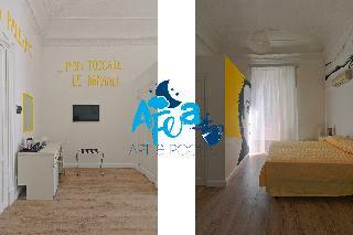 Apartamentos Afea Art & Rooms