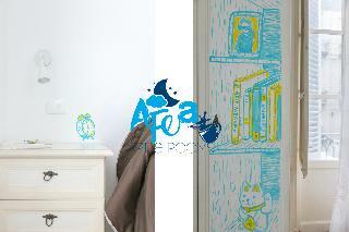 Apartamentos Afea Art & Rooms