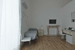 Apartamentos Afea Art & Rooms