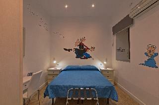 Apartamentos Afea Art & Rooms