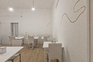 Apartamentos Afea Art & Rooms
