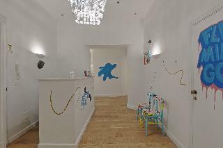 Apartamentos Afea Art & Rooms