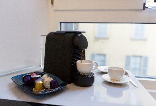 Aria Boutique Apartments - Palazzi