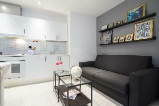 Aria Boutique Apartments - Palazzi