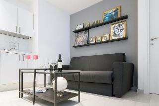 Aria Boutique Apartments - Palazzi