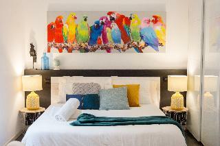 Aria Boutique Apartments - Palazzi