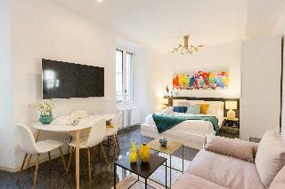 Aria Boutique Apartments - Palazzi