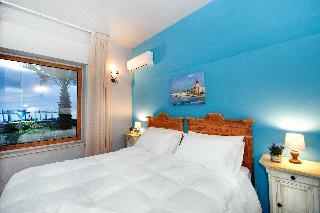 Hotel Relais Lo Stagnone