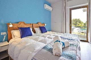 Hotel Relais Lo Stagnone