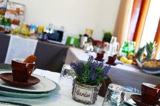 Hotel Relais Lo Stagnone