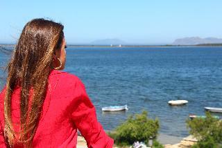 Hotel Relais Lo Stagnone