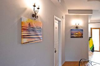 Hotel Relais Lo Stagnone
