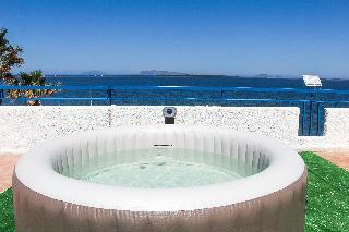 Hotel Relais Lo Stagnone