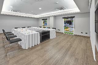 Hotel City Express Tapachula