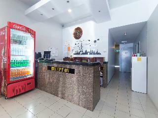 Ihome Boutique Hotel