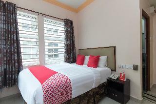 Oyo 258 Hotel Smc Alam Avenue