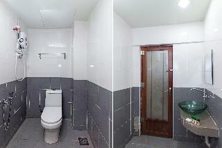 Oyo 258 Hotel Smc Alam Avenue